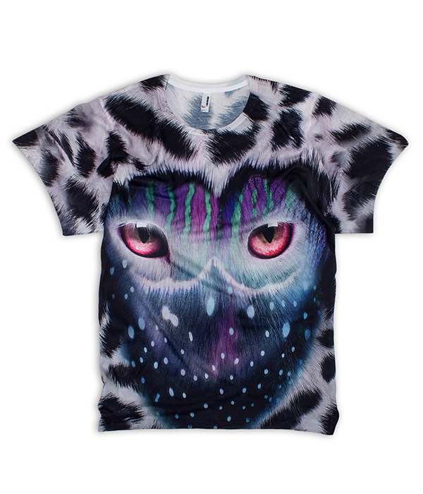 Plain & Sublimation Shirts